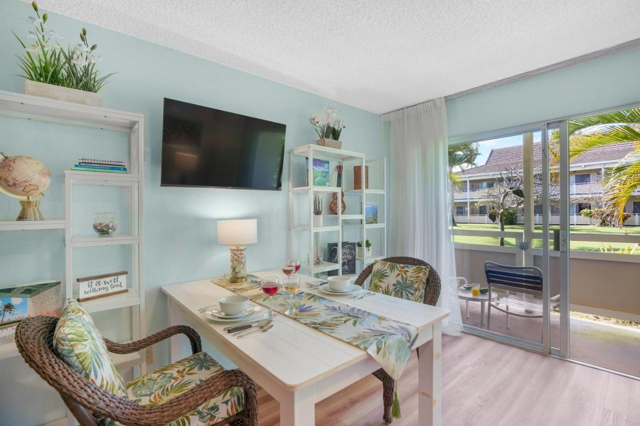 Plantation Hale Villa Kapa'a Room photo