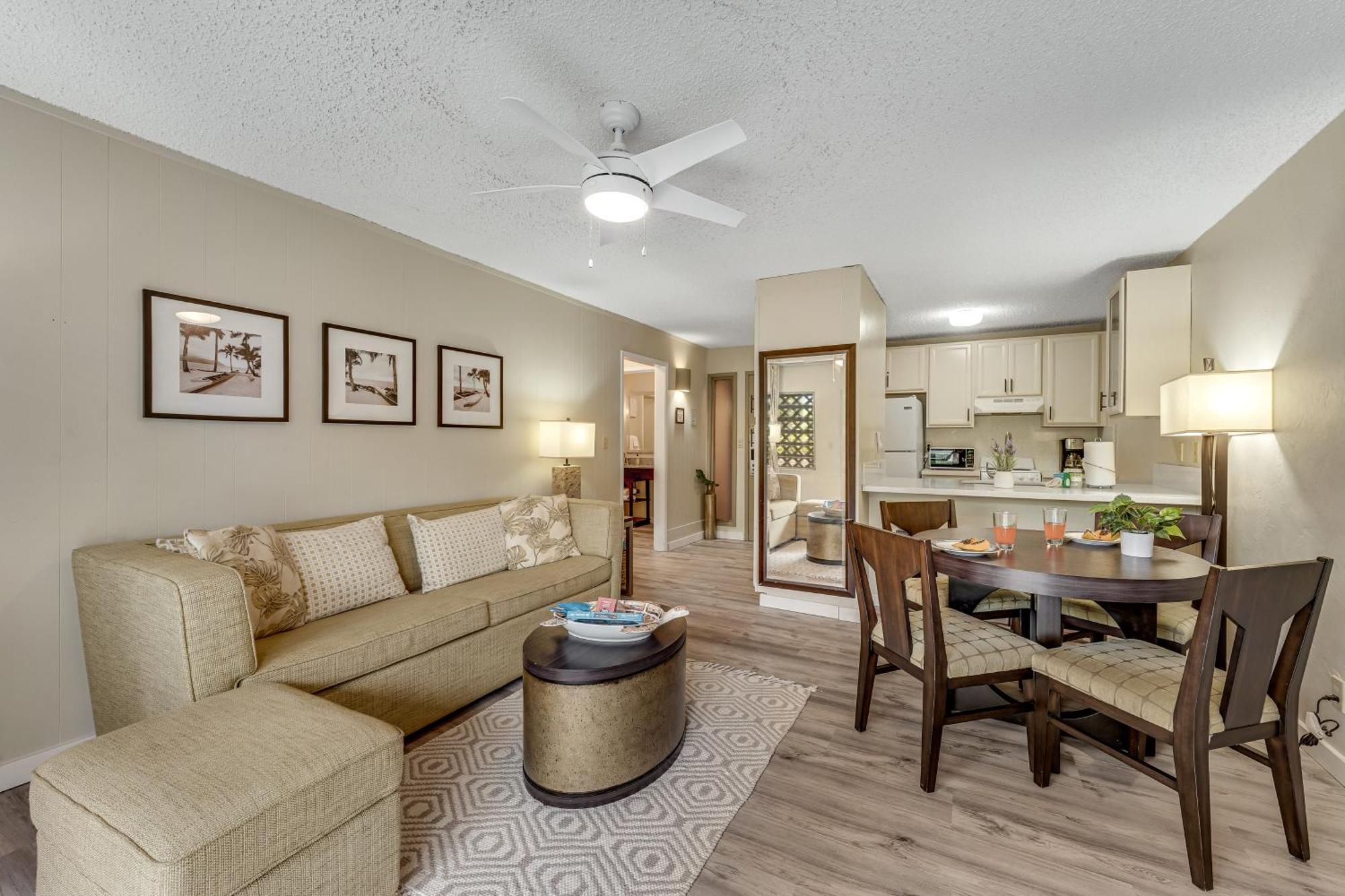 Plantation Hale Villa Kapa'a Room photo