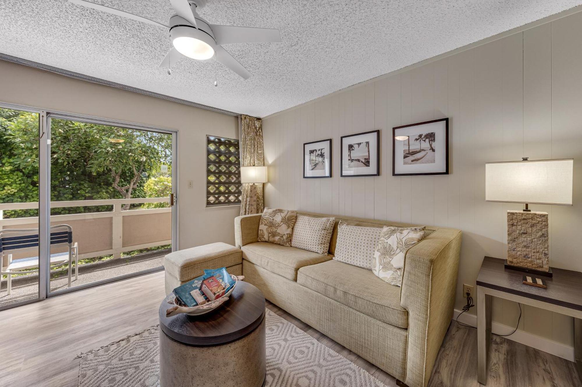Plantation Hale Villa Kapa'a Room photo