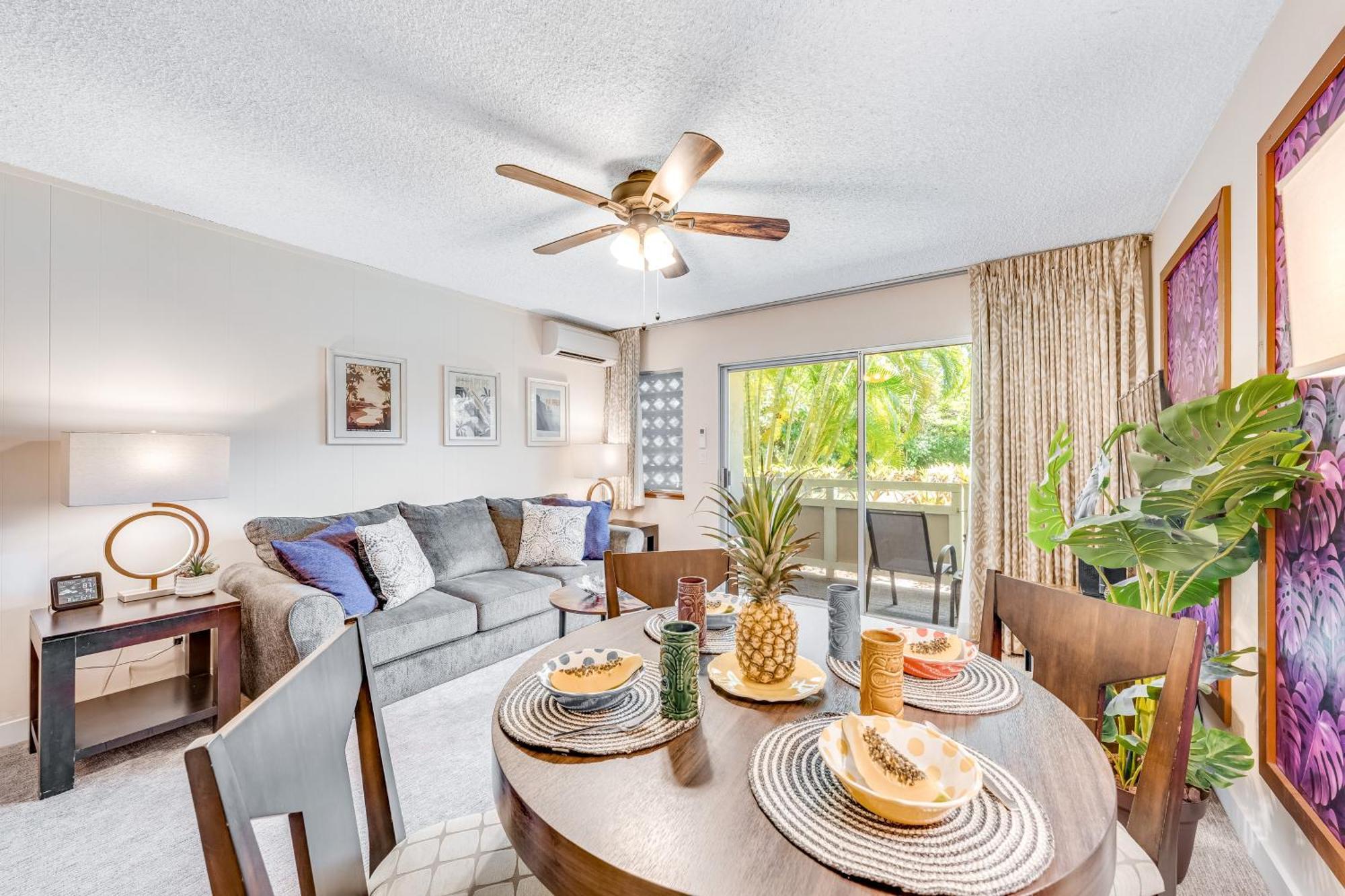 Plantation Hale Villa Kapa'a Room photo