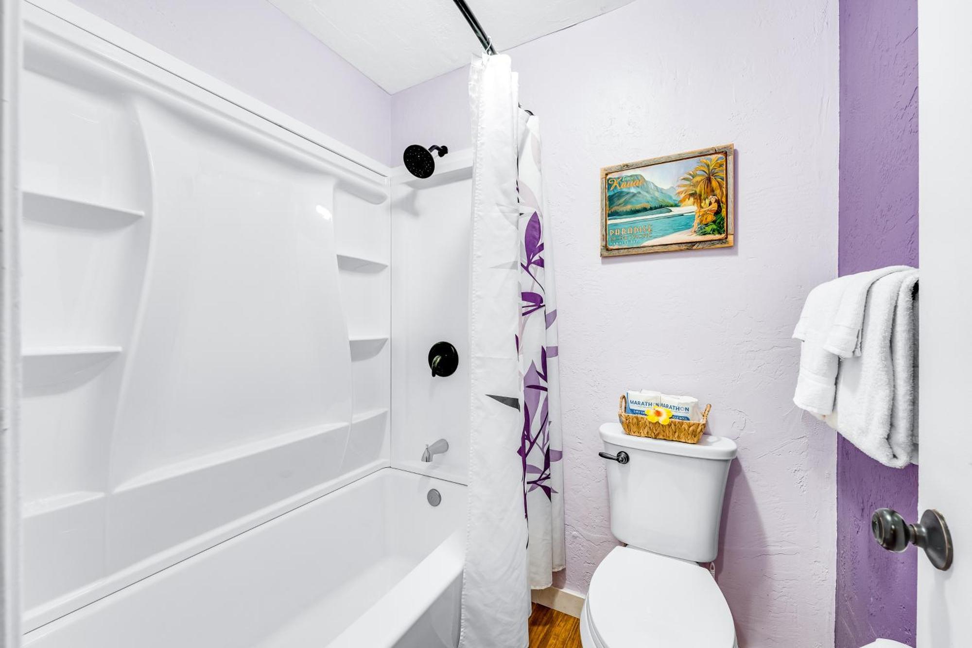 Plantation Hale Villa Kapa'a Room photo