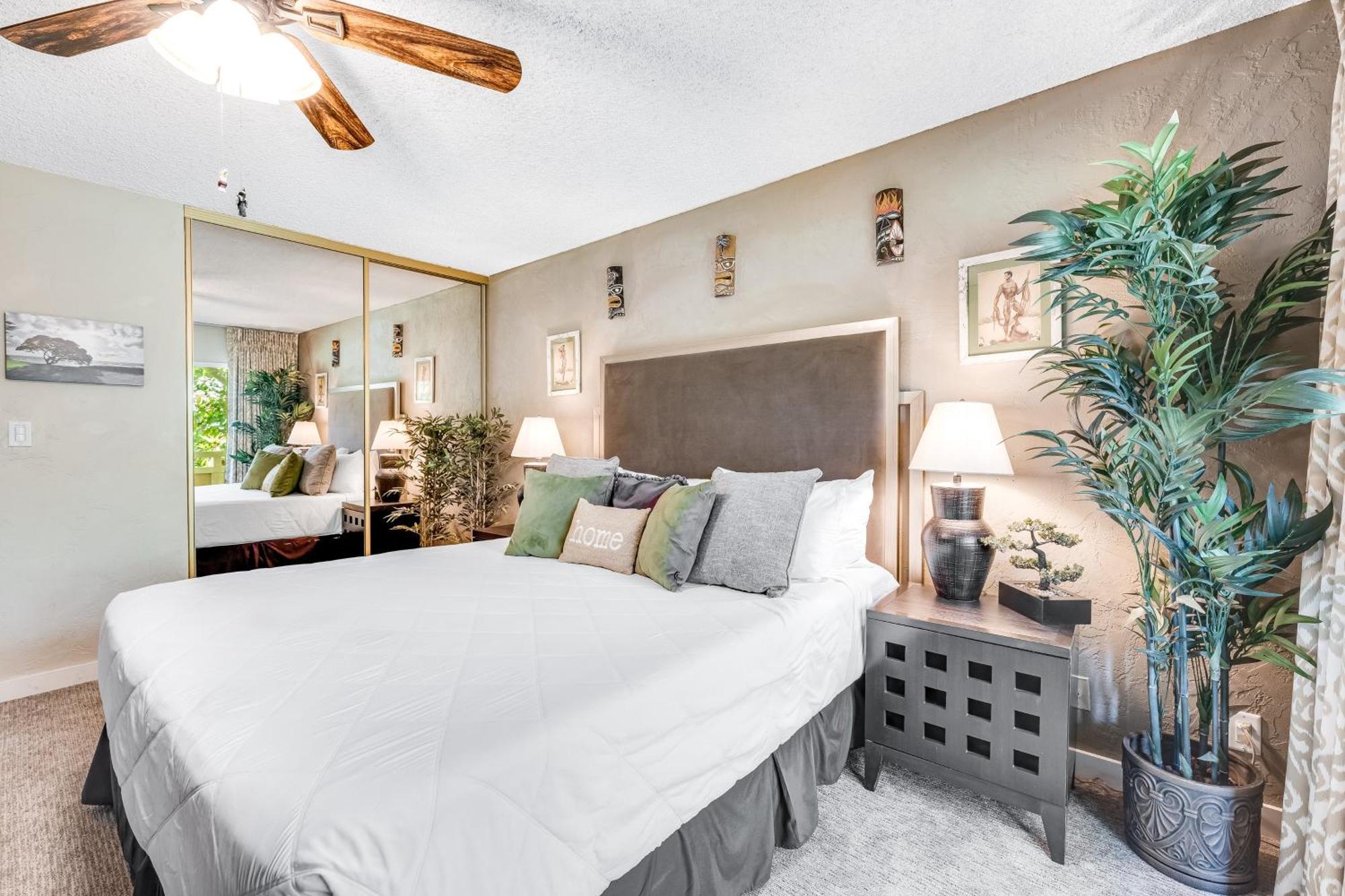 Plantation Hale Villa Kapa'a Room photo