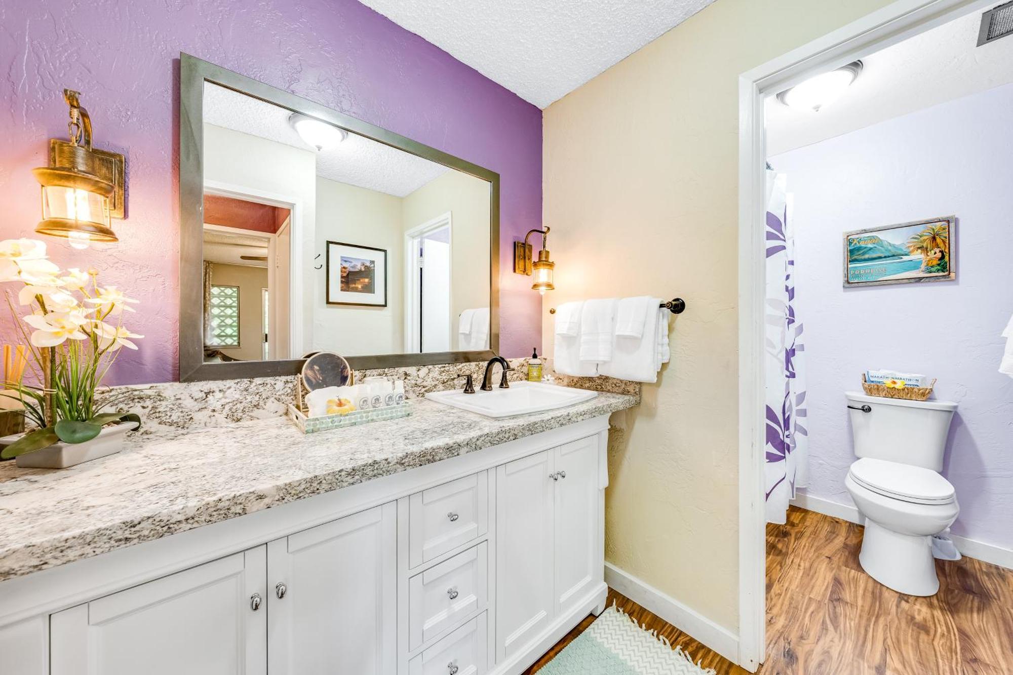 Plantation Hale Villa Kapa'a Room photo