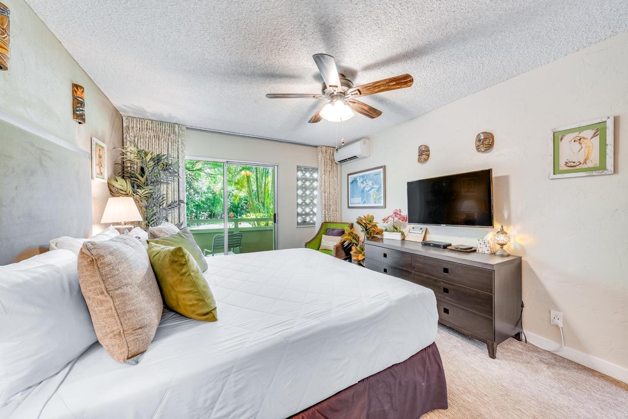 Plantation Hale Villa Kapa'a Room photo