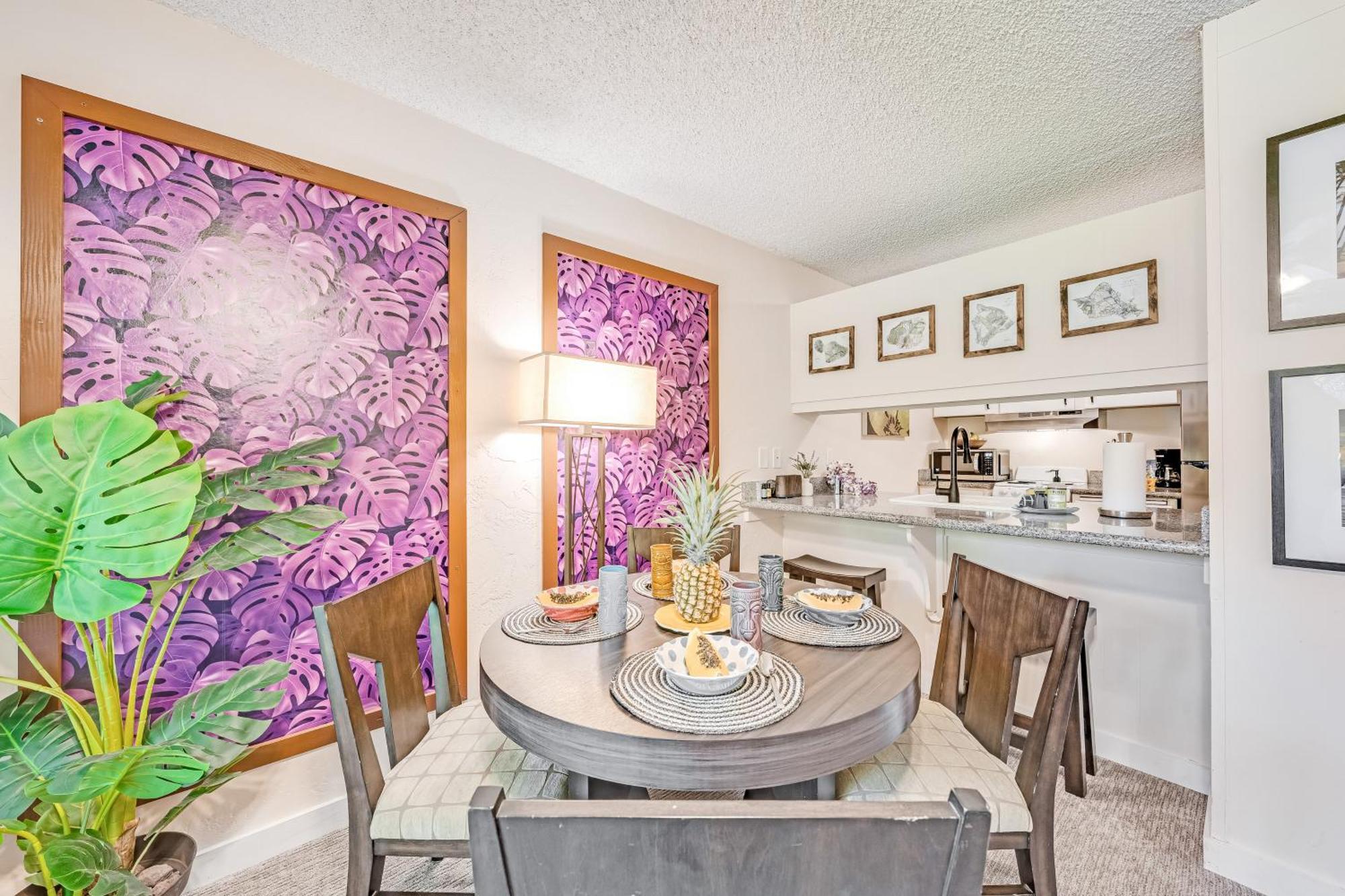 Plantation Hale Villa Kapa'a Room photo
